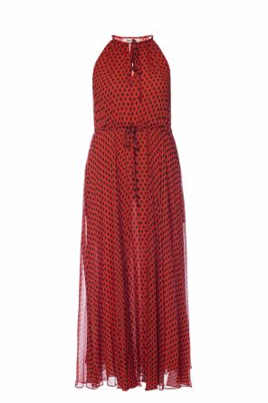 Polka dot dress, zdjęcie 1 Polka dot dress od Diane Von Furstenberg